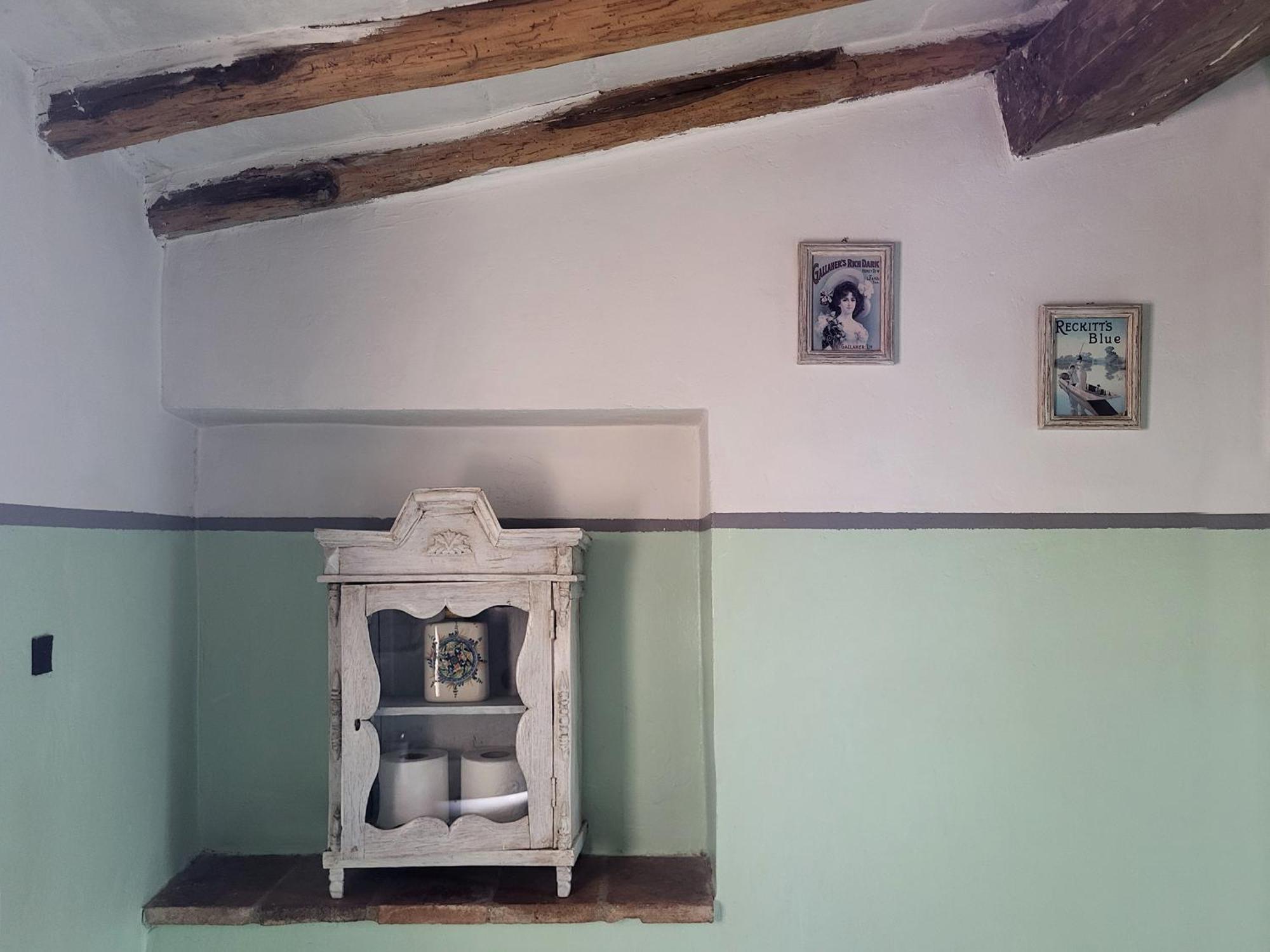 Le Terrazze Del Chianti B&B Residenza D'Epoca E Di Charme San Donato in Poggio Dış mekan fotoğraf
